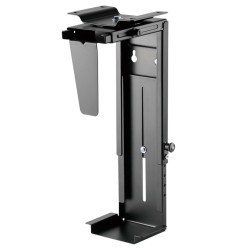 Soporte para CPU bajo mesa ajustable