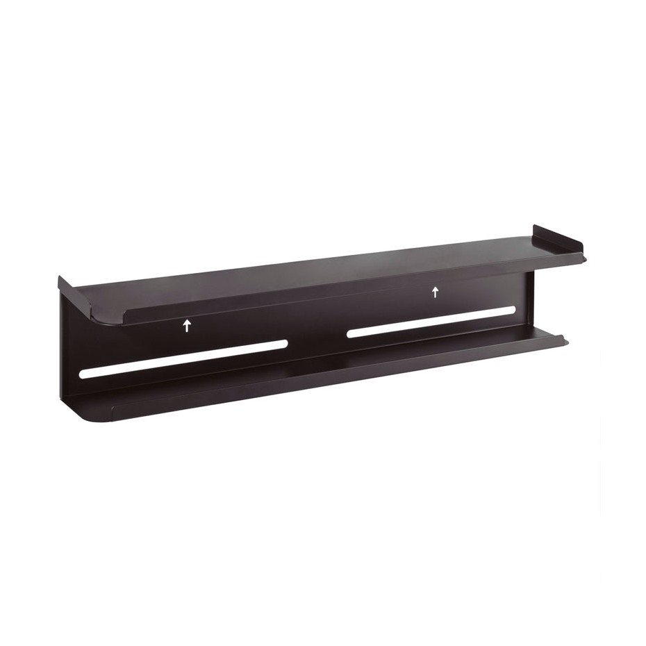 Soporte trasero para accesorios de TV