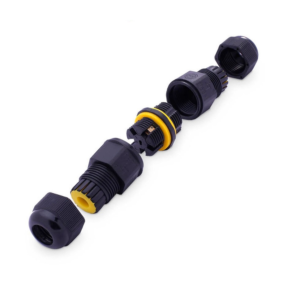 Mango de conexion estanca 5-9mm/9-12mm IP68