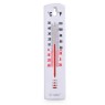 Termómetro analógico Celsius / Fahrenheit