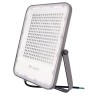 Proyector LED de 200W 6500K IP65 Gris