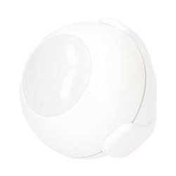 Detector superficie PIR con sensor de movimiento vía wifi