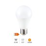 Lámpara LED estándar A60 8,5W E27 3000K