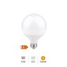 Lámpara LED globo G95 15W E27 3000K