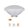 Lámpara LED piscina PAR56 18W GX53 3000K
