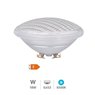 Lámpara LED piscina PAR56 18W GX53 6500K