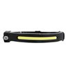 Linterna cabeza LED COB 5W con sensor