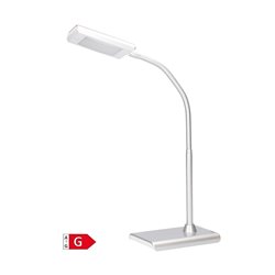 Flexo LED Susua 6W Gris