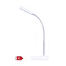 Flexo LED Susua 6W Blanco