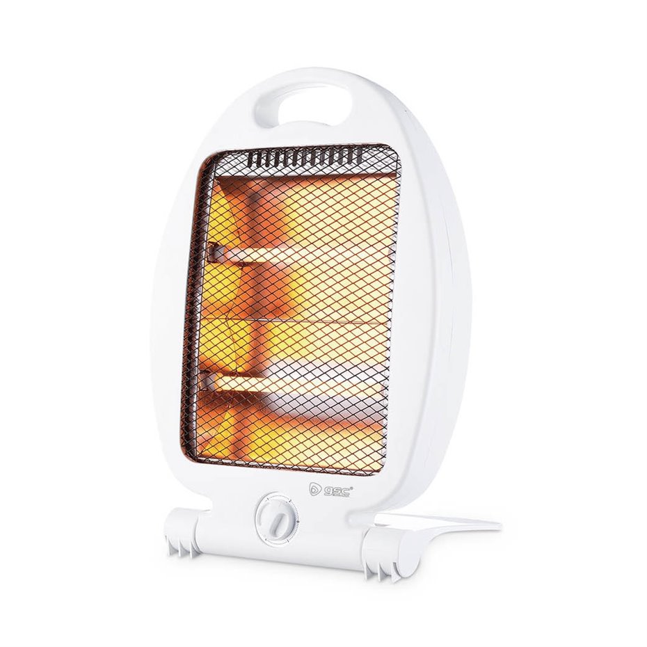 Estufa de cuarzo Máx. 800W