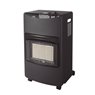 Estufa de gas de infrarrojos plegable Máx. 4200W