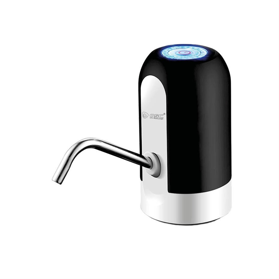 Dispensador de agua automático para botellas de 5 a 10L