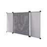 Mosquitera extensible para ventanas 70x100cm - 5u caja