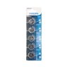 Blister 5 Pilas botón litio Duracell DL2016 - 20u caja exp (copia)