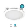 Downlight empotrable 30W 5500K - Pro Line