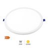 Downlight empotramiento regulable Athena 20W 4200K (copia)