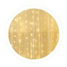 Cortina luminosa 1x1,2M 6000-10000K