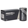 Caja 10 pilas alkalinas Procell Industrial LR14 (C) (copia)