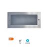 Apliq.rect.alum.emp.pared LED5W 6000K-Caja emp.inc (copia)