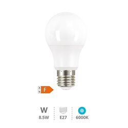 Lampara estandar A60 8,5W E27 4200K - Libertina (copia)