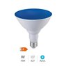 Lámpara LED PAR38 18W E27 6000K IP65 (copia)