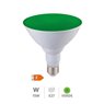 Lámpara LED PAR38 15W E27 Amarillo IP65 (copia)