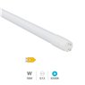 Tubo LED cristal 120cm 18W 4000K (copia)
