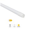 Tubo LED cristal 120cm 18W 6500K (copia)