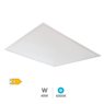 Panel empotrable LED 40W 4200K Blanco - Libertina - 6u caja exp (copia)