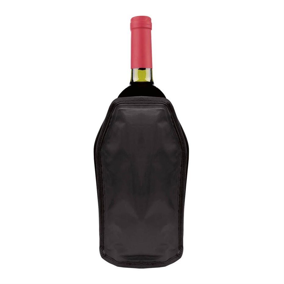 Enfriador de vino de nylon elástico