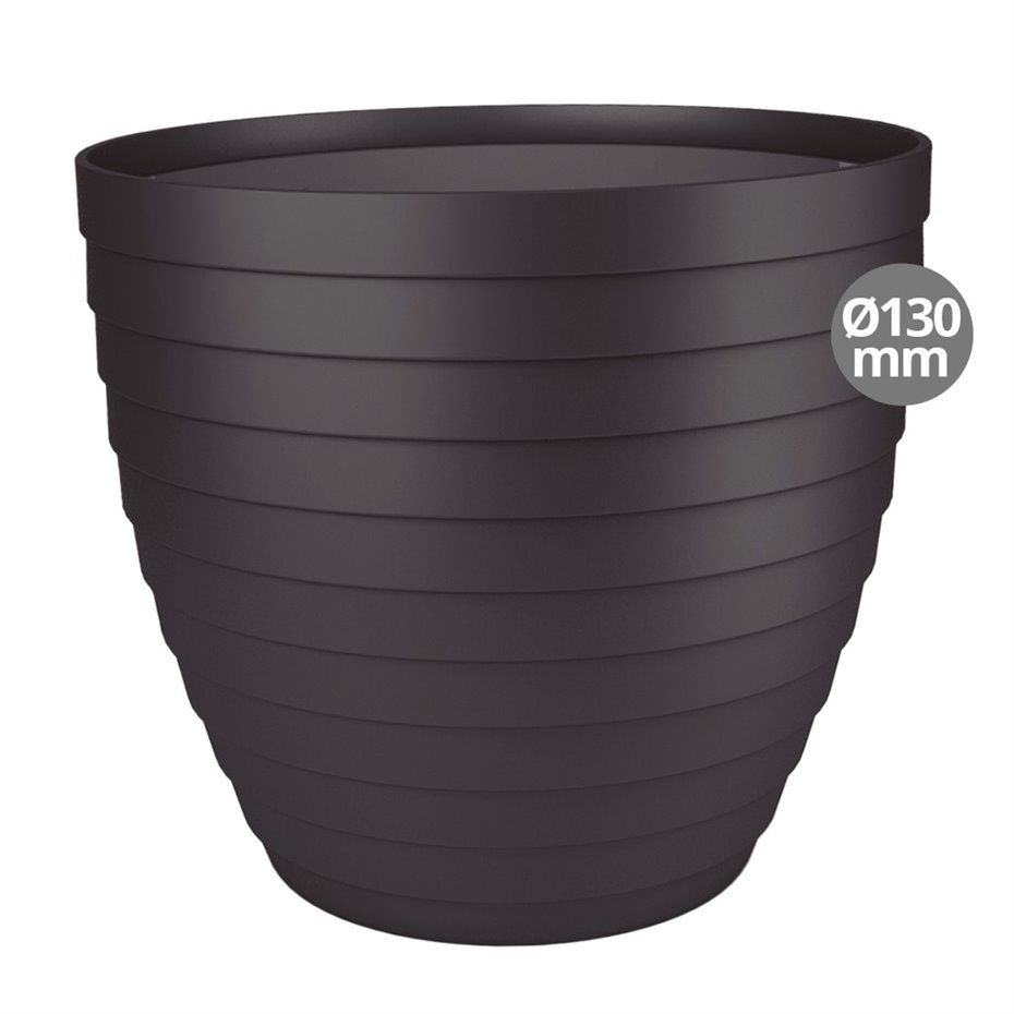 MACETA D13 CMS./BLANCO (copia)