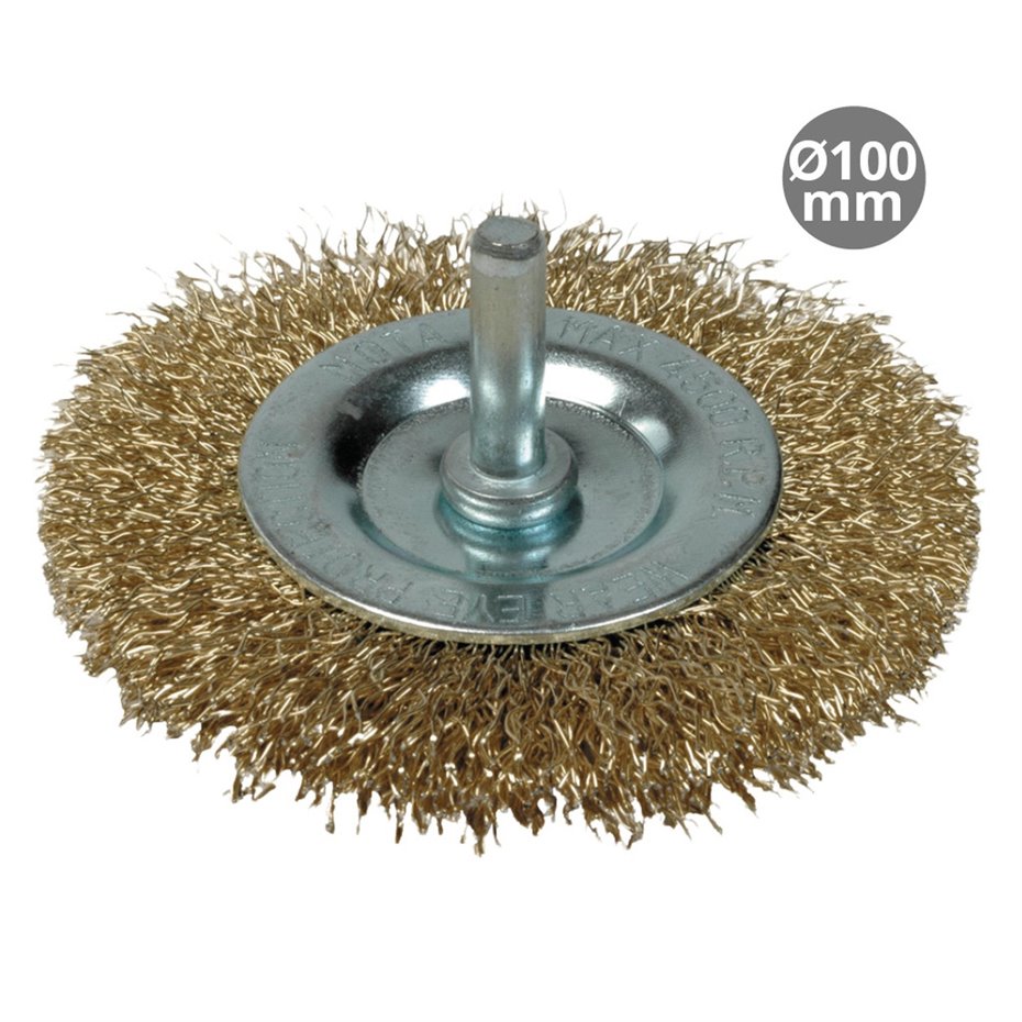 CEPILLO HOBBY CIRCULAR C/ESPIGA 75 MM (copia)