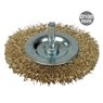 CEPILLO HOBBY CIRCULAR C/ESPIGA 75 MM (copia)