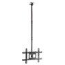 Soporte techo giratorio para TV 37" - 80"