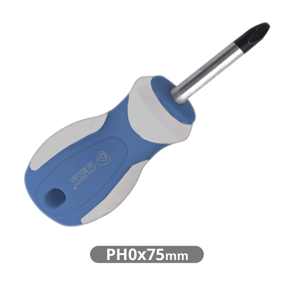 Destornillador Philips PH0x75mm