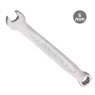 Llave combinada CR-V 6mm
