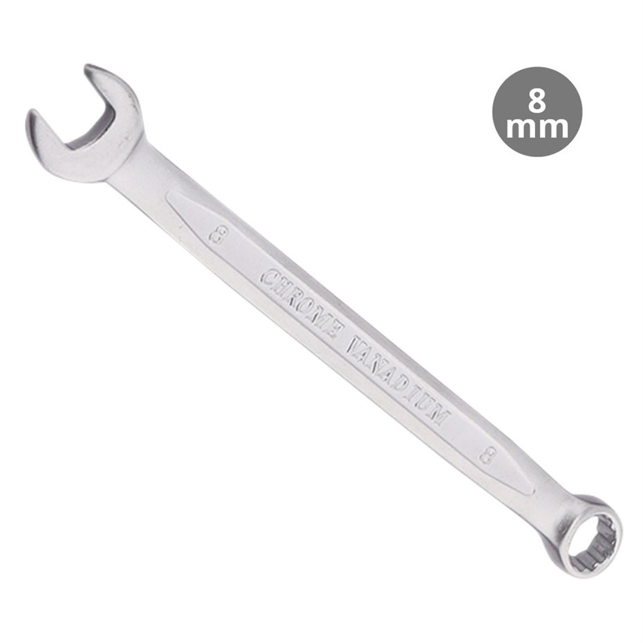 Llave combinada CR-V 8mm