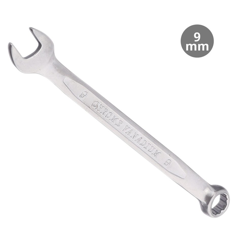 Llave combinada CR-V 9mm