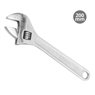 Llave inglesa ajustable 200mm