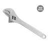 Llave inglesa ajustable 300mm