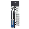 Set bocallaves de 8 a 24mm
