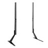 Soporte patas sobremesa para TV 23" - 75"