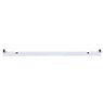 Regleta industrial Atende para tubos LED T8 60cm