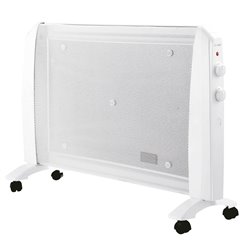 Radiador de mica Kambal Máx. 1500W