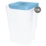 Jarra de agua 1,4L - Retráctil 6uds