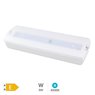 Luminaria LED de emergencia Marang 0.75W